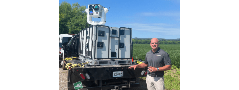 KBR’s Firefly anti-drone system conducts warfare with high energy 1 Untitled August 14 2026 at 08.34.29