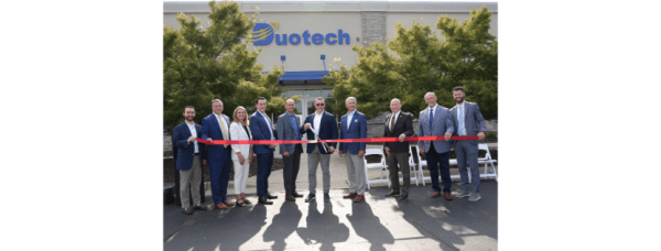 Duotech opens $4 million Huntsville facility, plans 50 new jobs 4 Untitled August 14 2026 at 09.41.08
