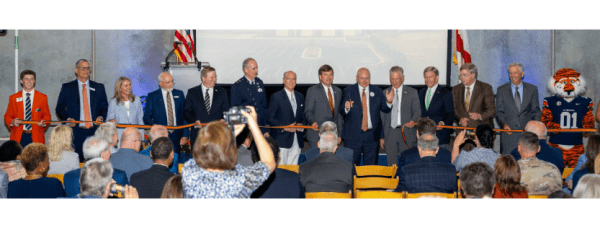 Auburn launches laboratory in Cummings Research Park to aid space, missile defense programs 1 Untitled August 19 2026 at 10.17.46