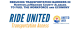 Ride United provides people with a lift to educati...