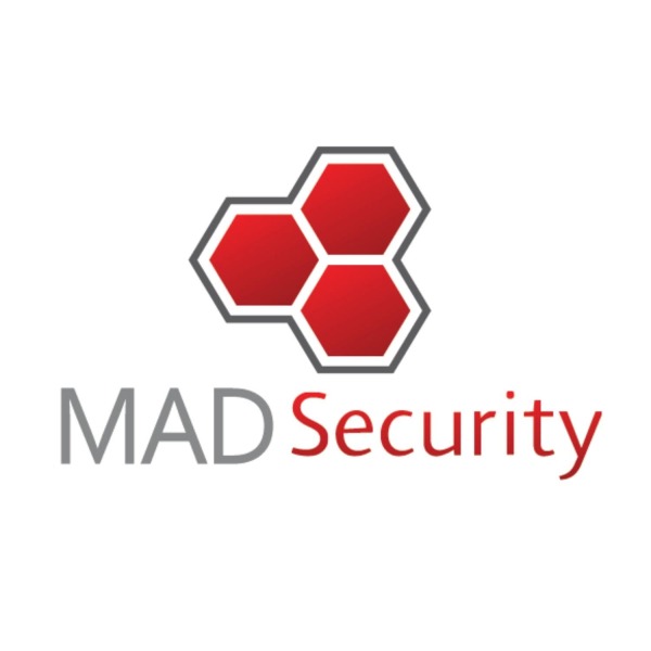 MAD Security logo