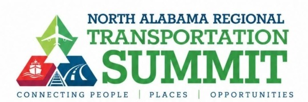 Strong urges municipalities to apply for federal grants to improve infrastructure 2 Transportation summit logo