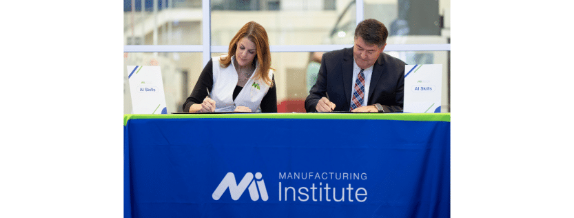 Manufacturing Institute, Alabama Community College System partner to deploy AI skills training 1 Untitled September 29 2026 at 09.39.44