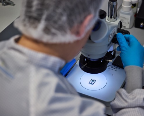 Advanced Navigation photonic manufacturing expanding to Huntsville Alabama
