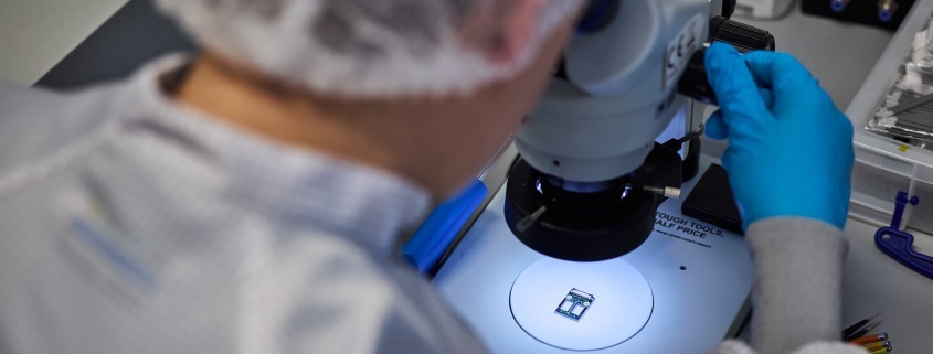 Advanced Navigation photonic manufacturing expanding to Huntsville Alabama