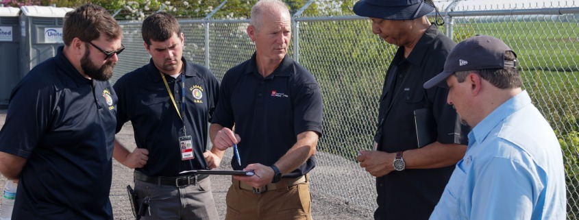 UAH-led Alabama Shield 2026 exercise puts drone technology to the test in realistic disaster scenarios 1 Alabama Shield 58