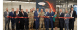 Dayton T. Brown opens rocket test & qualification ...
